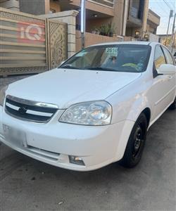 شيفروليه اوبترا